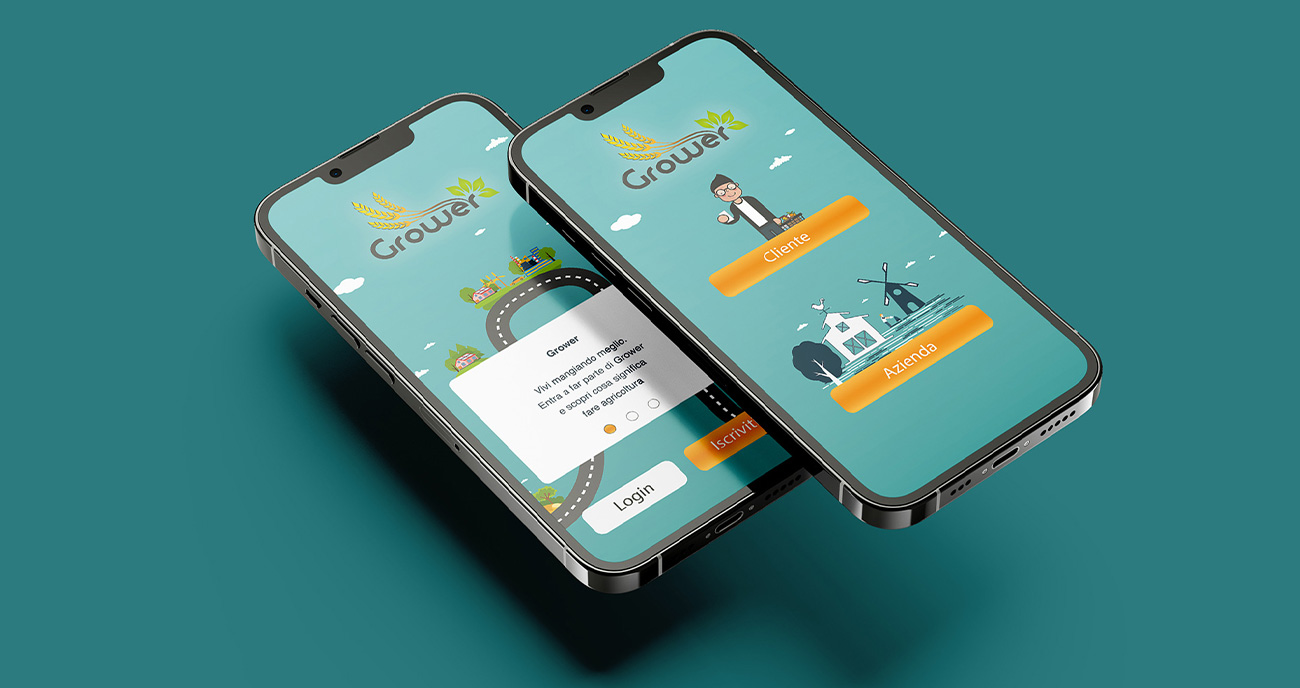 App Grower