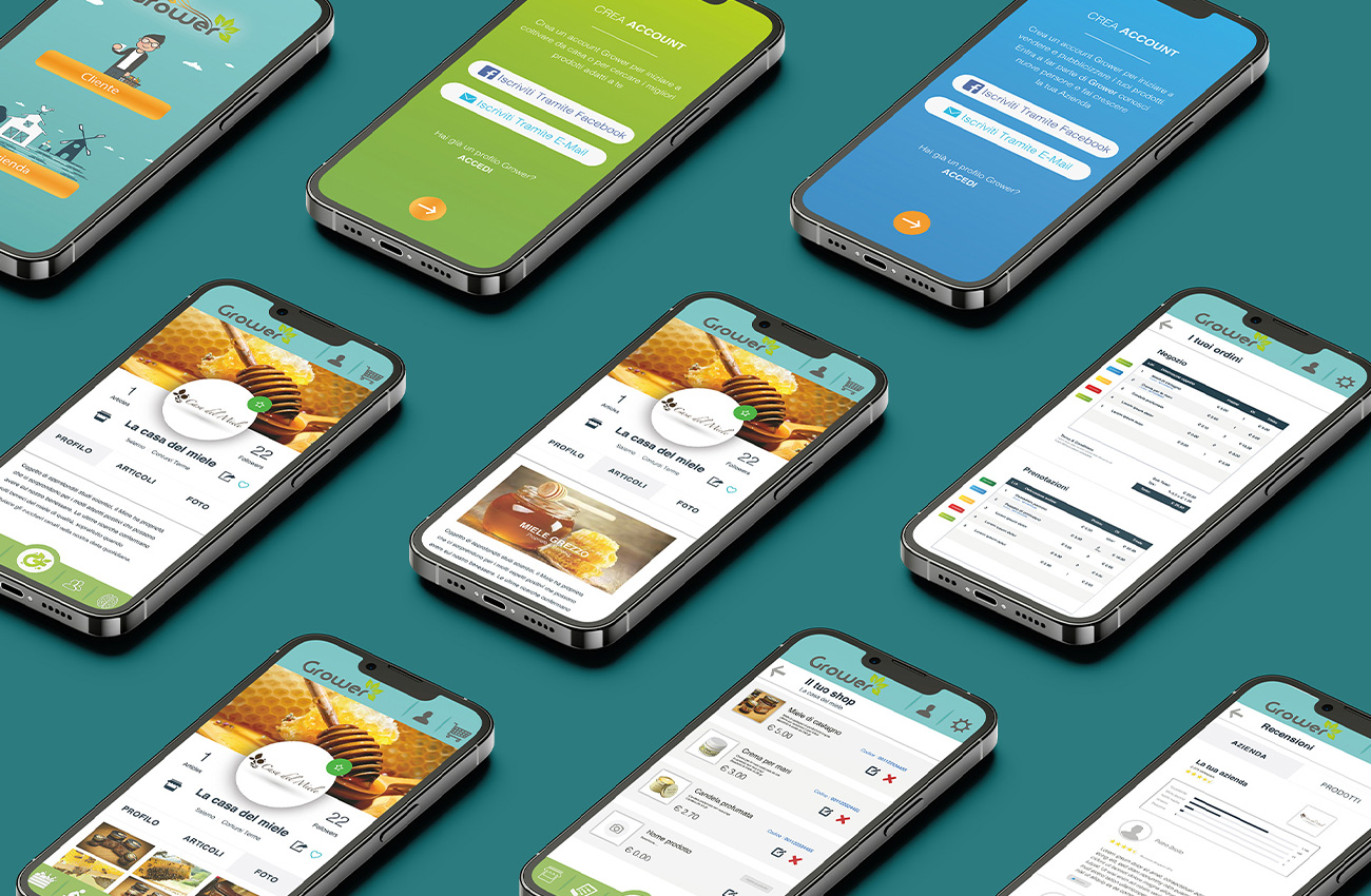 App Grower