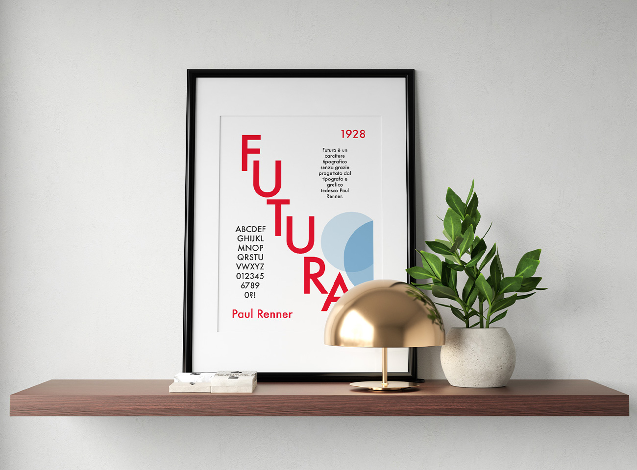 Futura