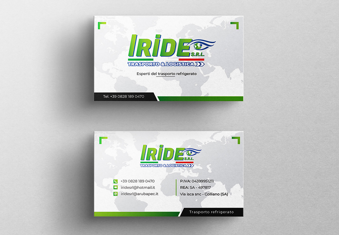 Iride S.r.l.