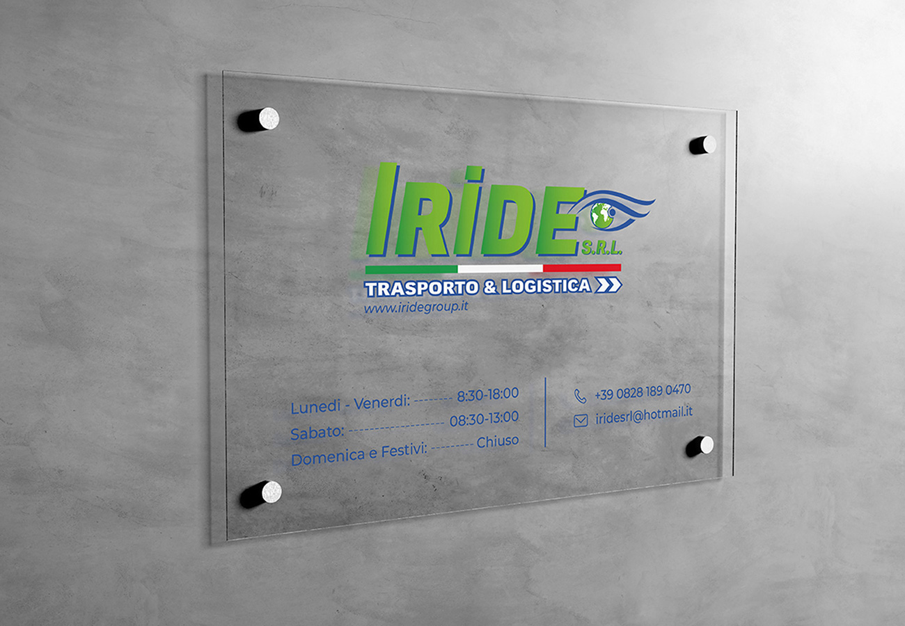 Iride S.r.l.