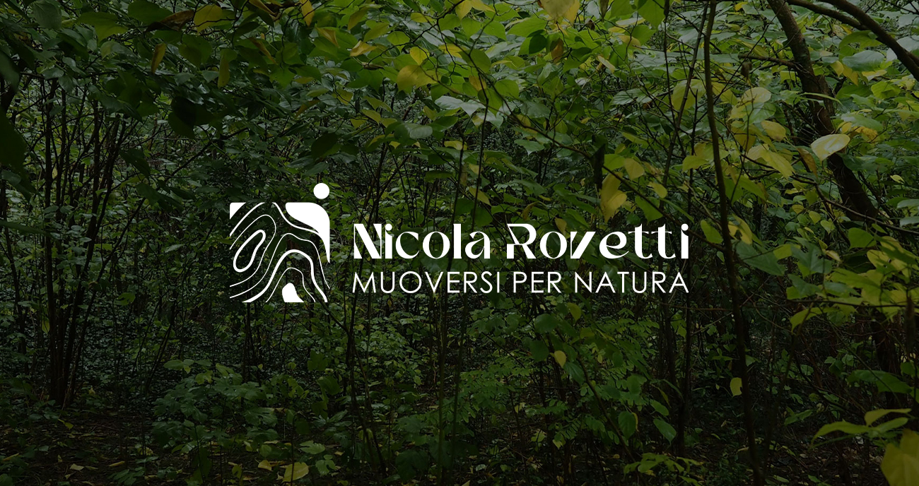 Muoversi per Natura – Logo