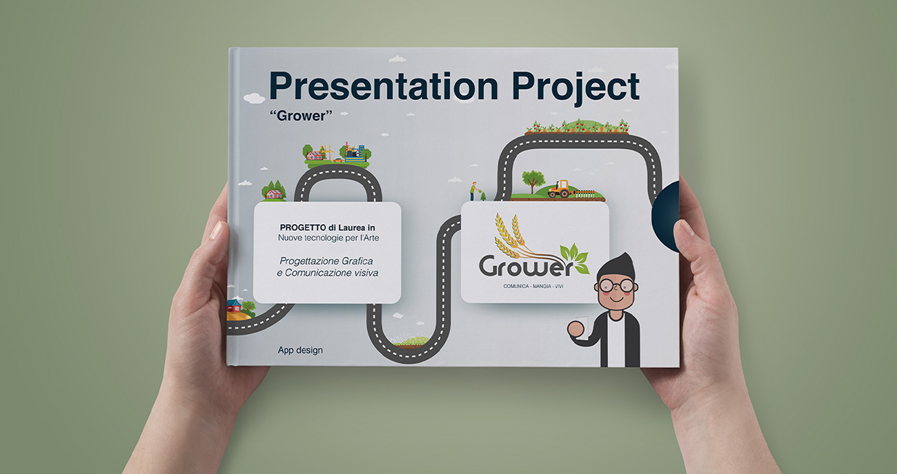 Manuale Grower