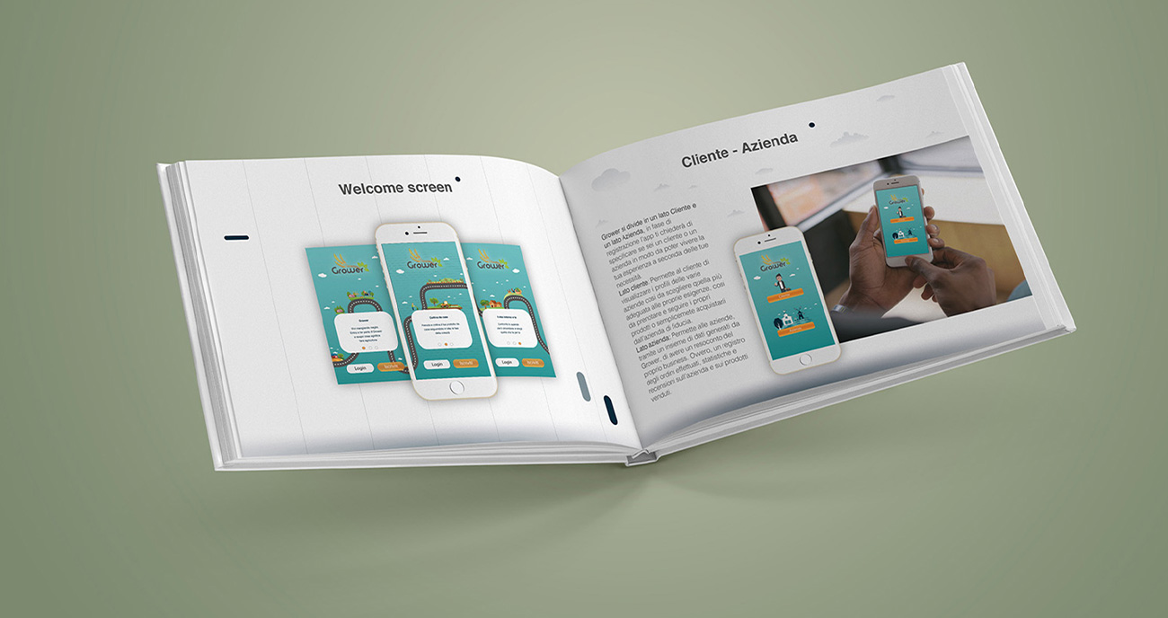 Manuale Grower