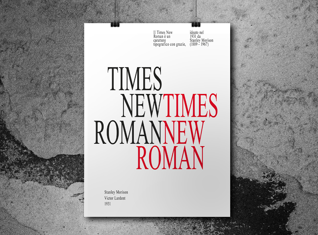 Times New Roman