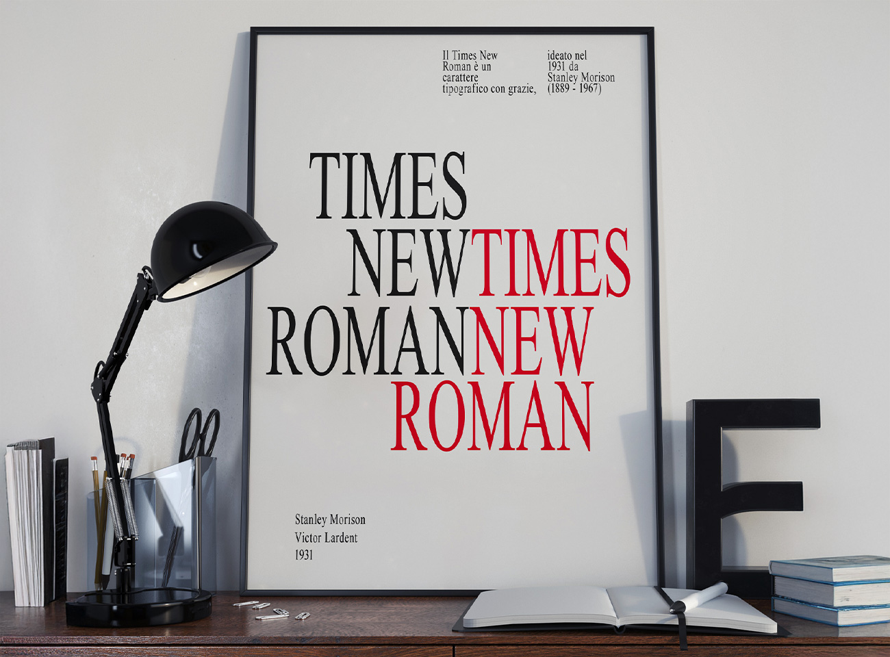Times New Roman