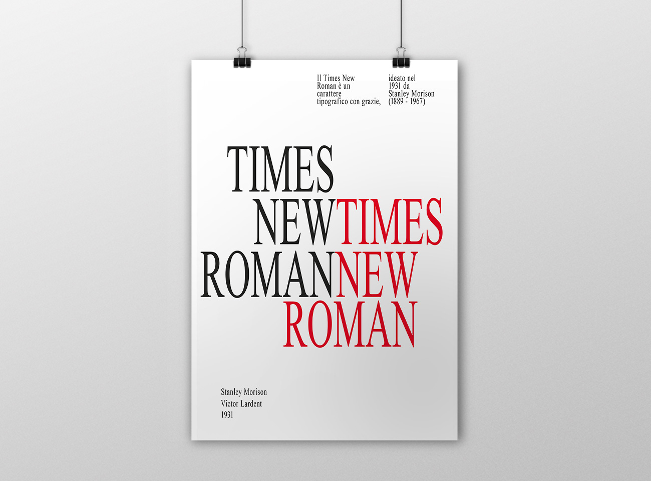 Times New Roman