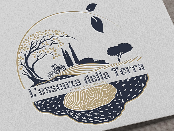 L'Essenza della Terra